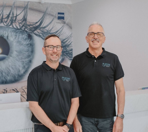Optom All Vision Care - Moonta, SA