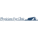 Physicians Eye Clinic - Contact Lenses