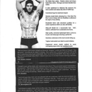 Behold the Man for Men - Beauty Salons