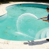 Swimming Pool Cleaning Garland gallery