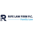 Rife Law Firm P.C. - Family Law Attorneys