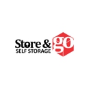 Store & Go - Recreational Vehicles & Campers-Storage