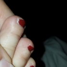 Huy Ngo Dba Nails 2000
