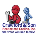 Crawford & Son Heating and Cooling - Furnaces-Heating