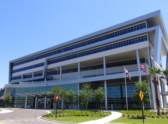 Borland Groover Clinic - Jacksonville, FL