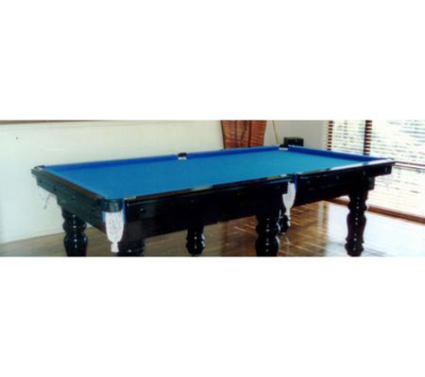 Thompson Billiard Tables - Arundel, QLD