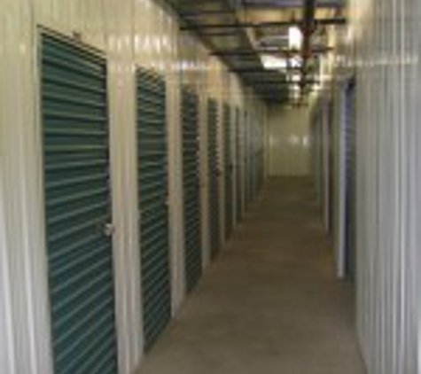 Storage West Self Storage