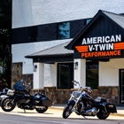 American V Twin Performance