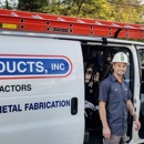 Bell Products - Steel Fabricators