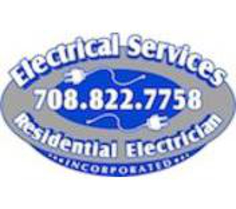 Electrical Services Residential Electrician Inc. - South Holland, IL