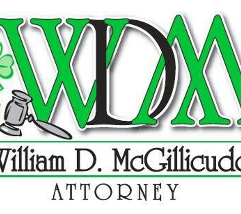 William Mcgillicuddy Law Office Pc - Newburgh, NY