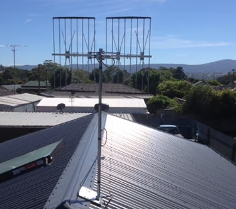 John Stasey Antenna's & Satellite Dish Installation - Stanhope, VIC. John Is A Qualified Electrician For Worry Free Installations And Repairs