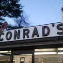 Conrad's Drive-In Seafoods - Seafood Restaurants