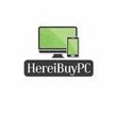 HEREIBUYPC LLC - Computer & Equipment Dealers