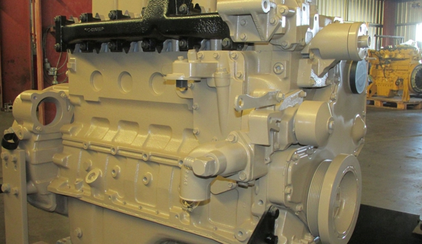 Jacobsens Automotive Engineering - Svensson Heights, QLD