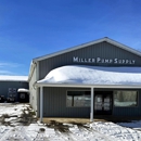 Miller Pump Supply Inc - Water Filtration & Purification Equipment