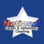 National Carpet & Upholstery Cleaning