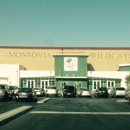 Monrovia High - High Schools