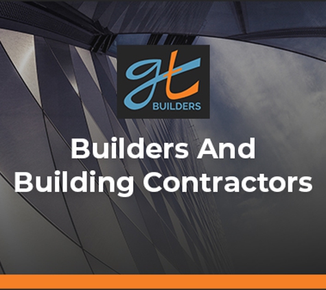 GT Builders Pty Ltd - Winnellie, NT. Builders And Building Contractors