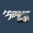 Harold's Tire Service