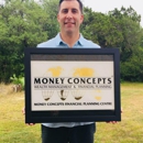 Money Concepts International David Spellman - Financial Planning Consultants