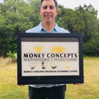 Money Concepts International David Spellman