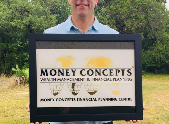 Money Concepts International David Spellman - San Antonio, TX