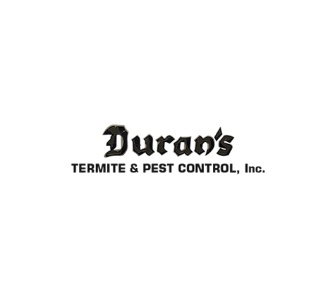 Duran's Termite and Pest Control, Inc. - Indio, CA