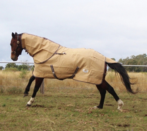 Wholesale Horsewear House - Wilsonton, QLD