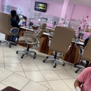 Diamond Nail Salon - Nail Salons