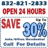 Pearland Lockout Service gallery