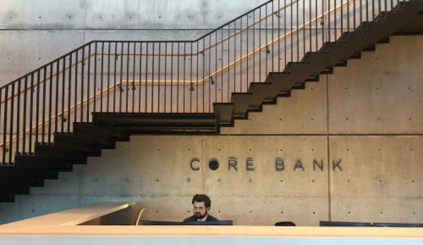 Core Bank - Omaha, NE