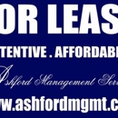 Ashford Management Services - Real Estate Management
