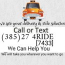 Razorback Cab Co - Taxis