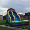 Ez Bounce LLC. - Party Supply Rental