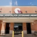 Central Hospital For Veterinary Medicine - Veterinarian Emergency Services