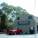 Pioneer Automotive Services - Automobile Body Repairing & Painting