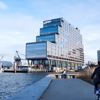 WeWork Dock 72 gallery
