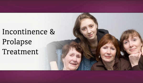 Dr Kurinji Kannan - Hyde Park, QLD. Incontinence & Prolapse Treatment