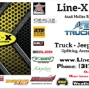Line-X of Indy Truck Accessories & Jeep Store - Automobile Customizing