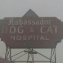 Ambassador Dog & Cat Hospital - Veterinarians