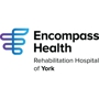 Encompass Health Rehabilitation Hospital of York