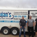 Lujan's Quality Carpet Cleaning - Tile-Contractors & Dealers