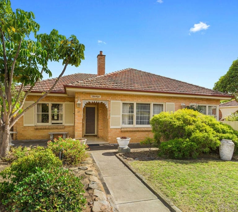McGrath Real Estate Group - Glenelg East, SA