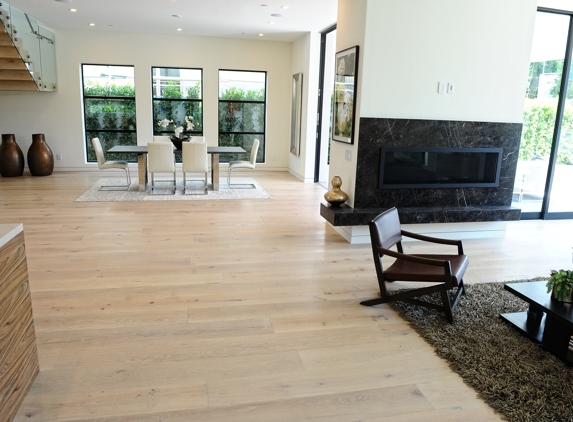 ADM Flooring Design - Vernon, CA