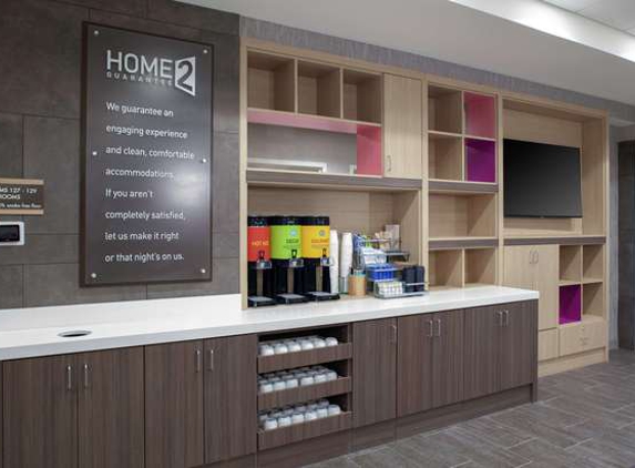 Home2 Suites by Hilton Denver South Centennial Airport - Centennial, CO