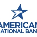 American National Bank - Financial Services