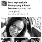 Boss Impression'z Photography and Event Services