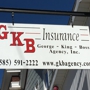 George King Boss Agency Inc