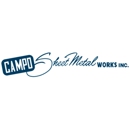 Campo Sheet Metal Works, Inc. - Sheet Metal Work